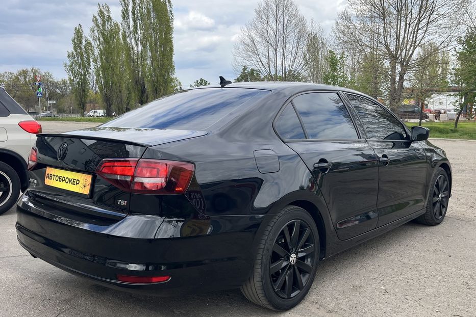 Продам Volkswagen Jetta Sport  2015 года в Николаеве