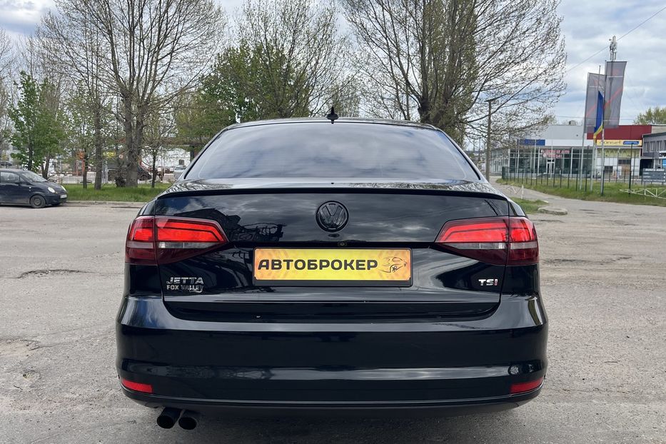 Продам Volkswagen Jetta Sport  2015 года в Николаеве