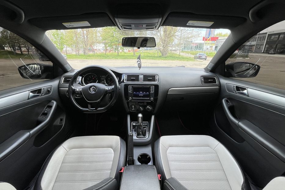 Продам Volkswagen Jetta Sport  2015 года в Николаеве