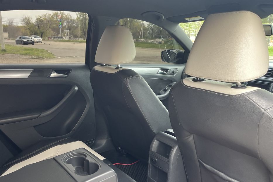 Продам Volkswagen Jetta Sport  2015 года в Николаеве