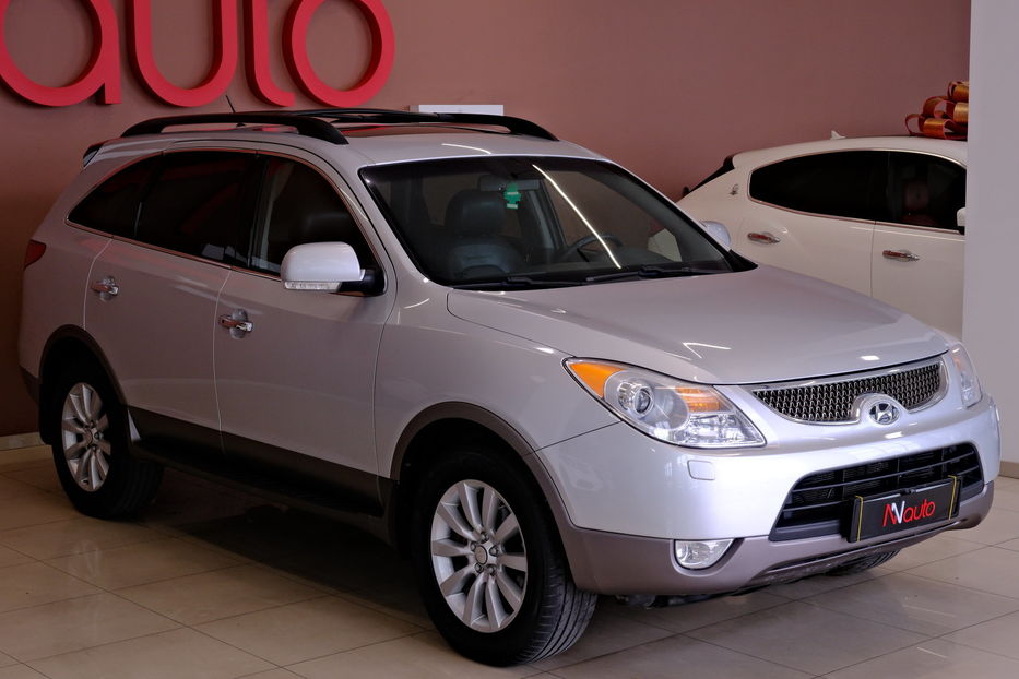 Продам Hyundai ix55 (Veracruz) 2008 года в Одессе
