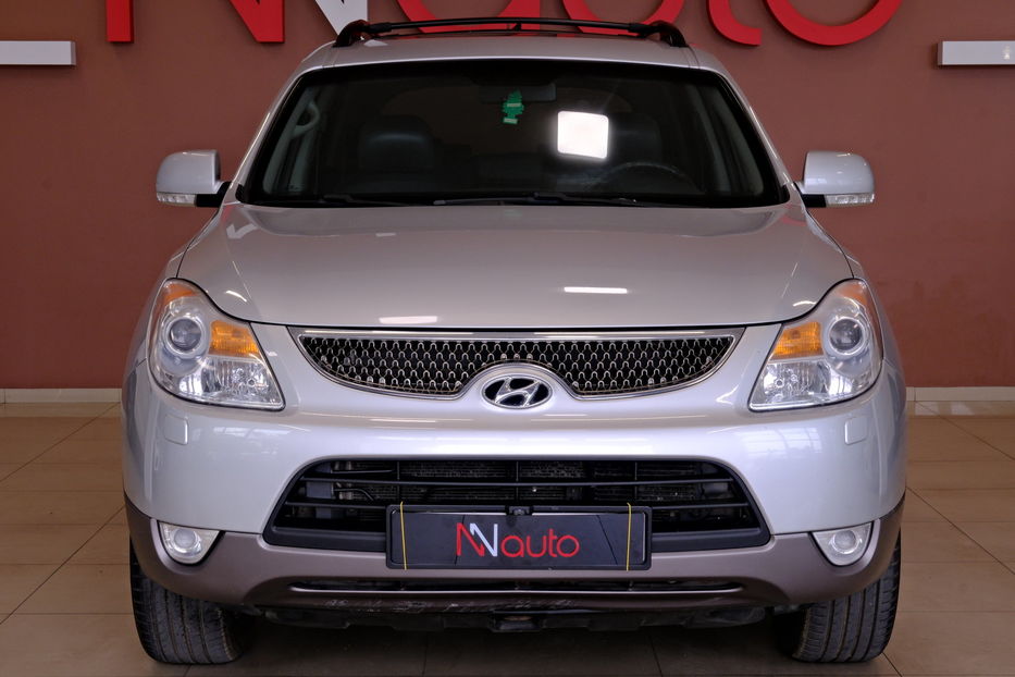 Продам Hyundai ix55 (Veracruz) 2008 года в Одессе
