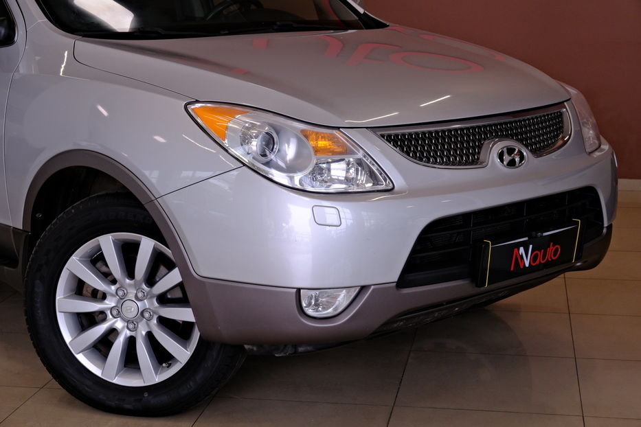 Продам Hyundai ix55 (Veracruz) 2008 года в Одессе