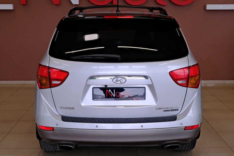 Продам Hyundai ix55 (Veracruz) 2008 года в Одессе