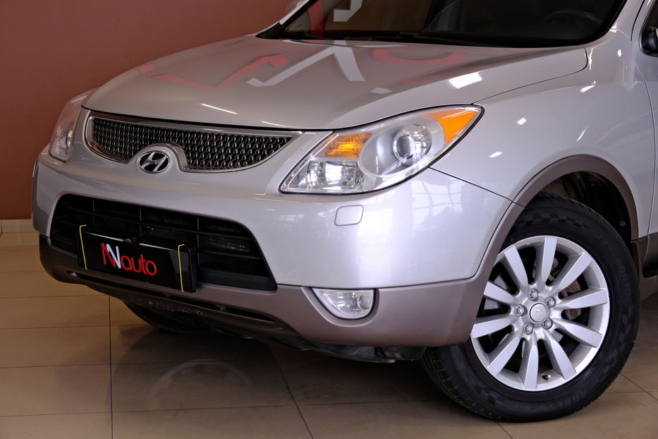 Продам Hyundai ix55 (Veracruz) 2008 года в Одессе