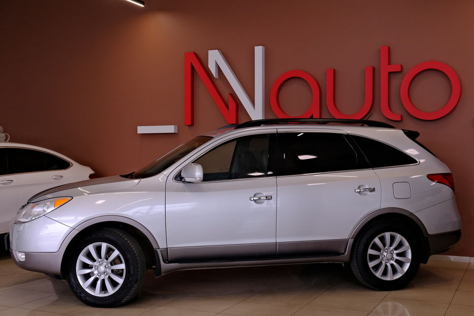 Продам Hyundai ix55 (Veracruz) 2008 года в Одессе