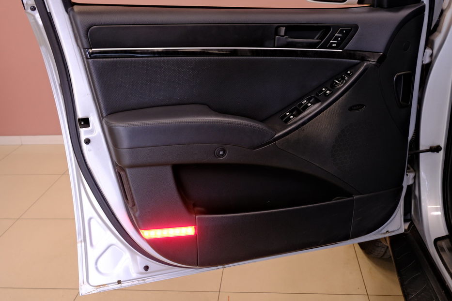 Продам Hyundai ix55 (Veracruz) 2008 года в Одессе
