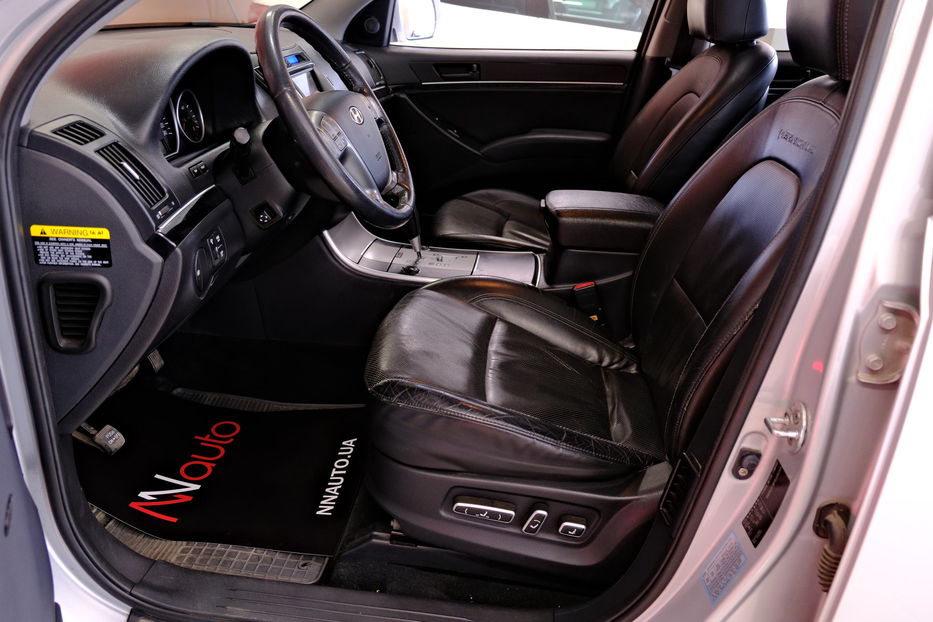 Продам Hyundai ix55 (Veracruz) 2008 года в Одессе