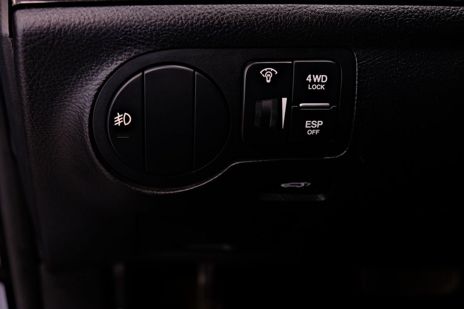 Продам Hyundai ix55 (Veracruz) 2008 года в Одессе