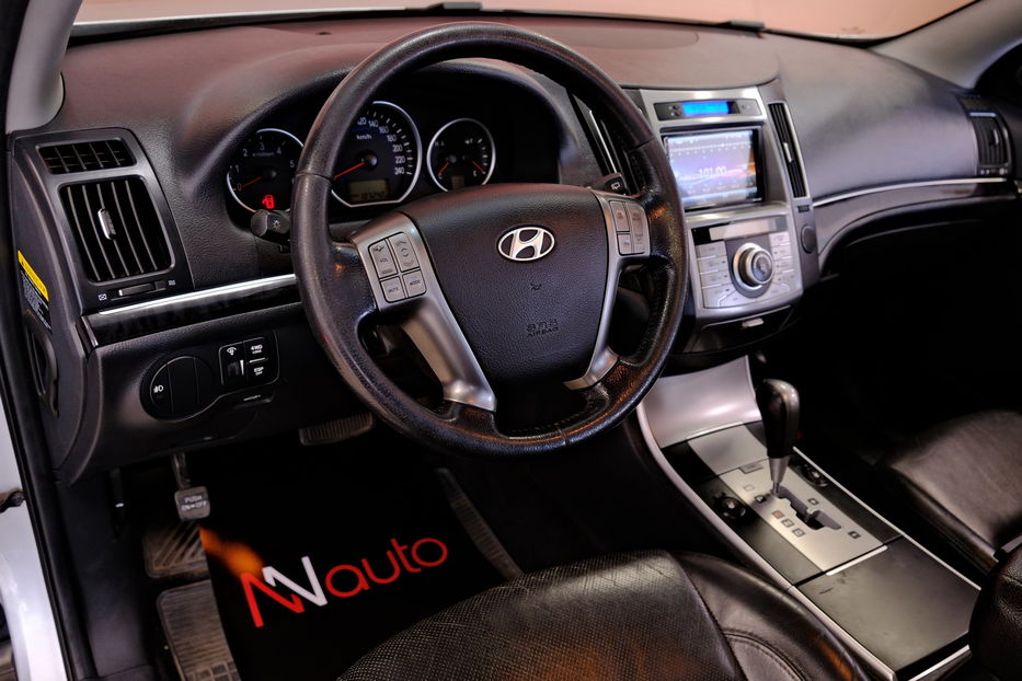 Продам Hyundai ix55 (Veracruz) 2008 года в Одессе