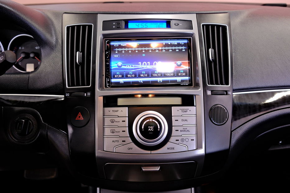 Продам Hyundai ix55 (Veracruz) 2008 года в Одессе