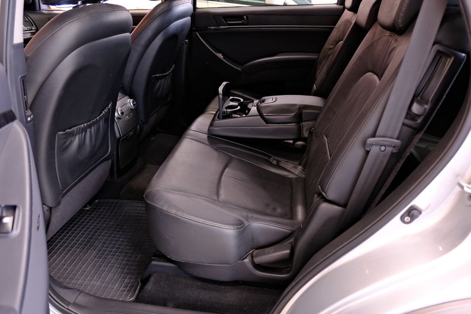 Продам Hyundai ix55 (Veracruz) 2008 года в Одессе