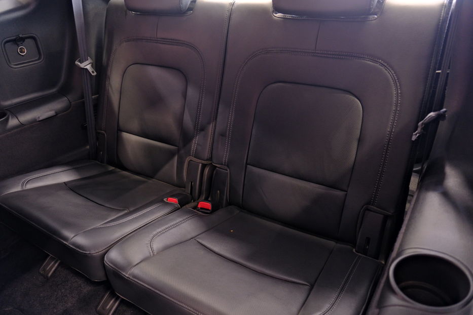 Продам Hyundai ix55 (Veracruz) 2008 года в Одессе