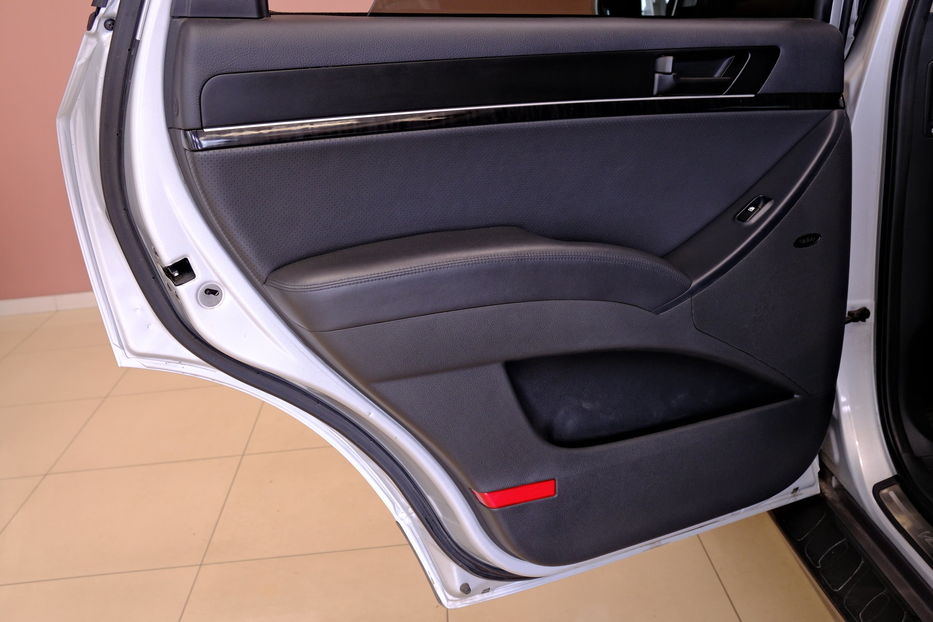 Продам Hyundai ix55 (Veracruz) 2008 года в Одессе