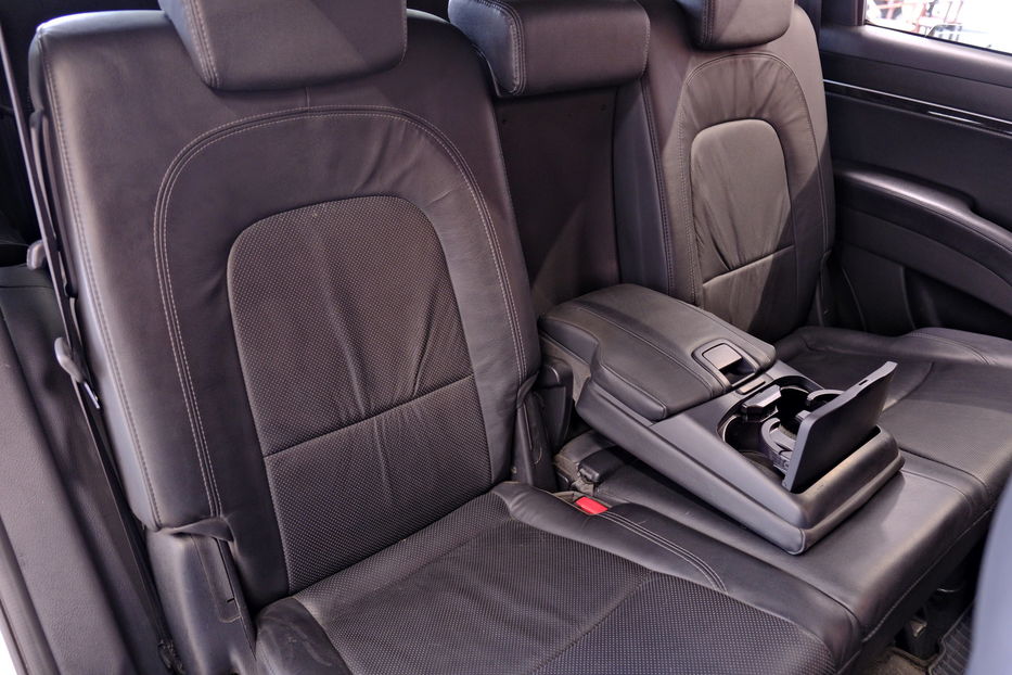 Продам Hyundai ix55 (Veracruz) 2008 года в Одессе