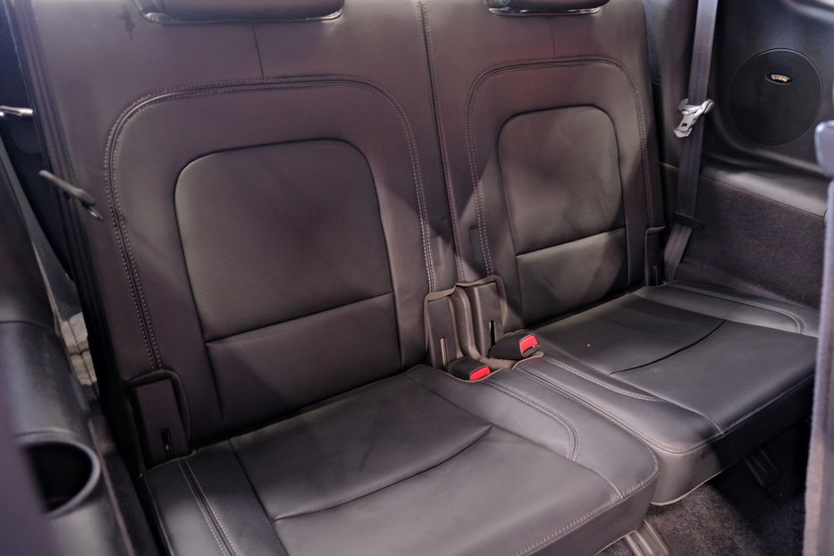 Продам Hyundai ix55 (Veracruz) 2008 года в Одессе
