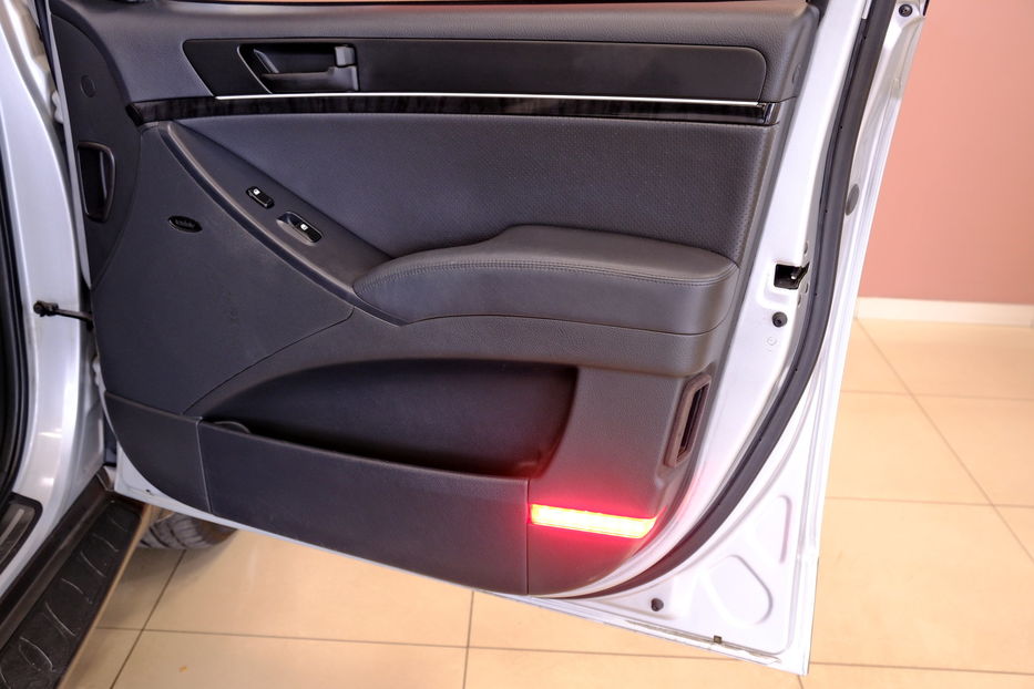 Продам Hyundai ix55 (Veracruz) 2008 года в Одессе