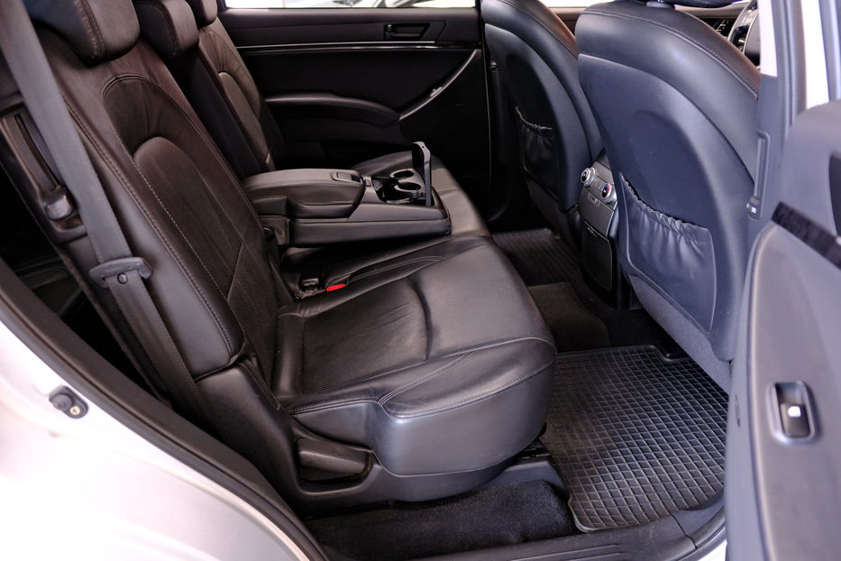 Продам Hyundai ix55 (Veracruz) 2008 года в Одессе