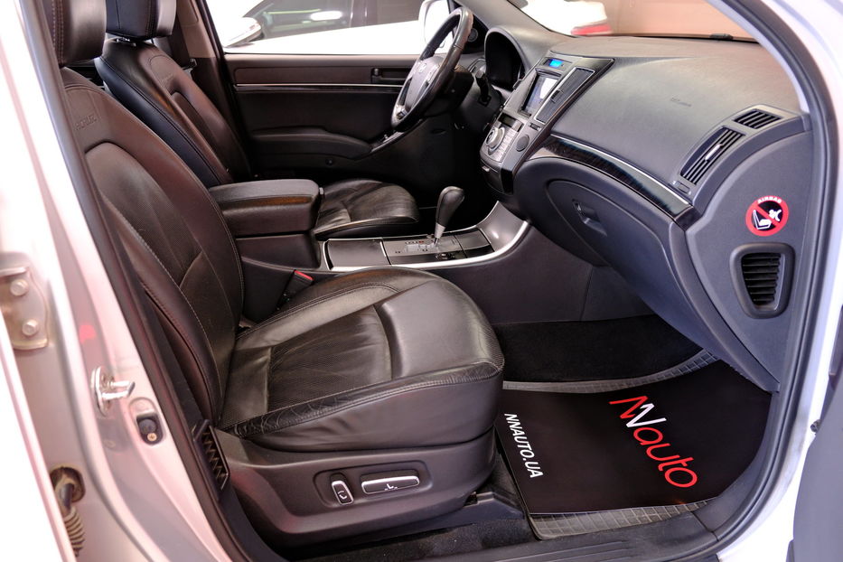 Продам Hyundai ix55 (Veracruz) 2008 года в Одессе