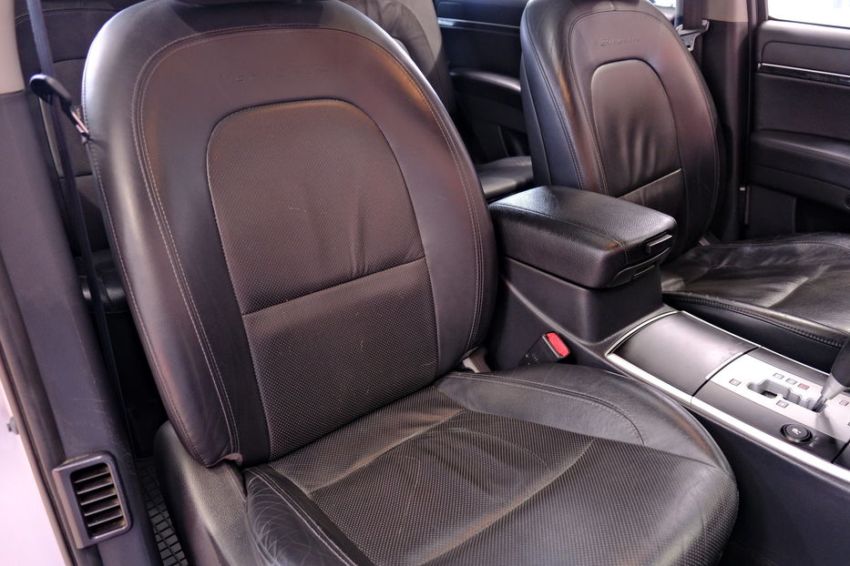 Продам Hyundai ix55 (Veracruz) 2008 года в Одессе