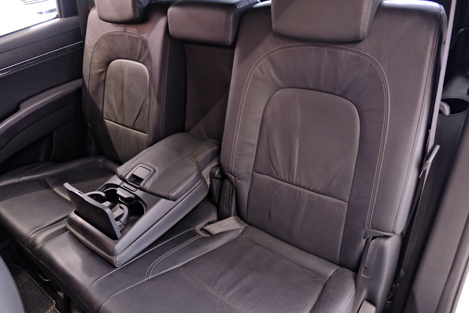 Продам Hyundai ix55 (Veracruz) 2008 года в Одессе