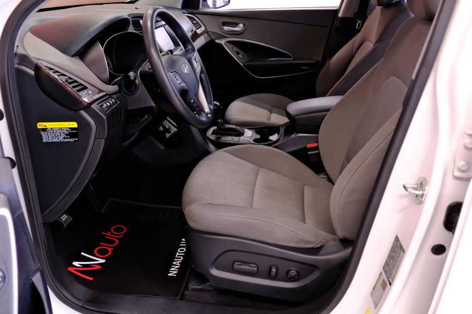 Продам Hyundai Santa FE 2016 года в Одессе