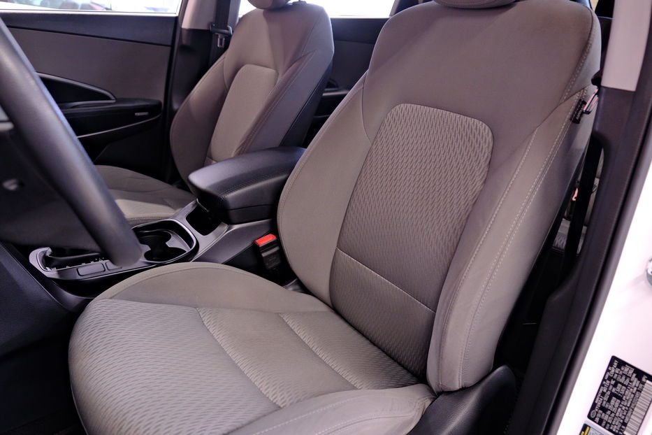 Продам Hyundai Santa FE 2016 года в Одессе