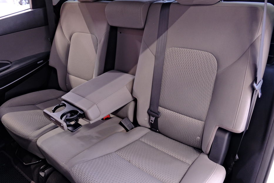Продам Hyundai Santa FE 2016 года в Одессе