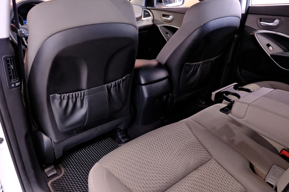 Продам Hyundai Santa FE 2016 года в Одессе