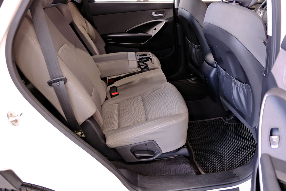 Продам Hyundai Santa FE 2016 года в Одессе