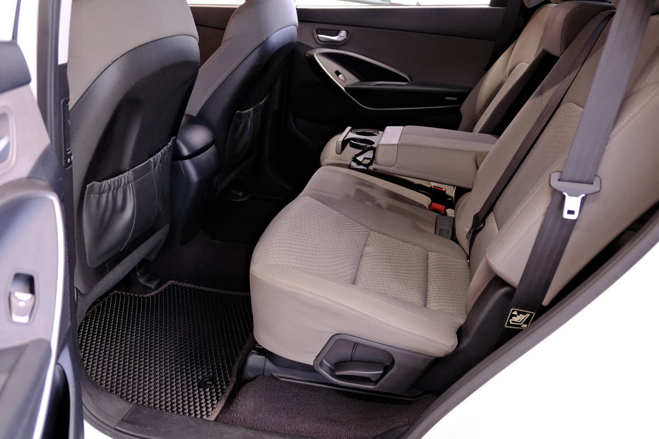 Продам Hyundai Santa FE 2016 года в Одессе