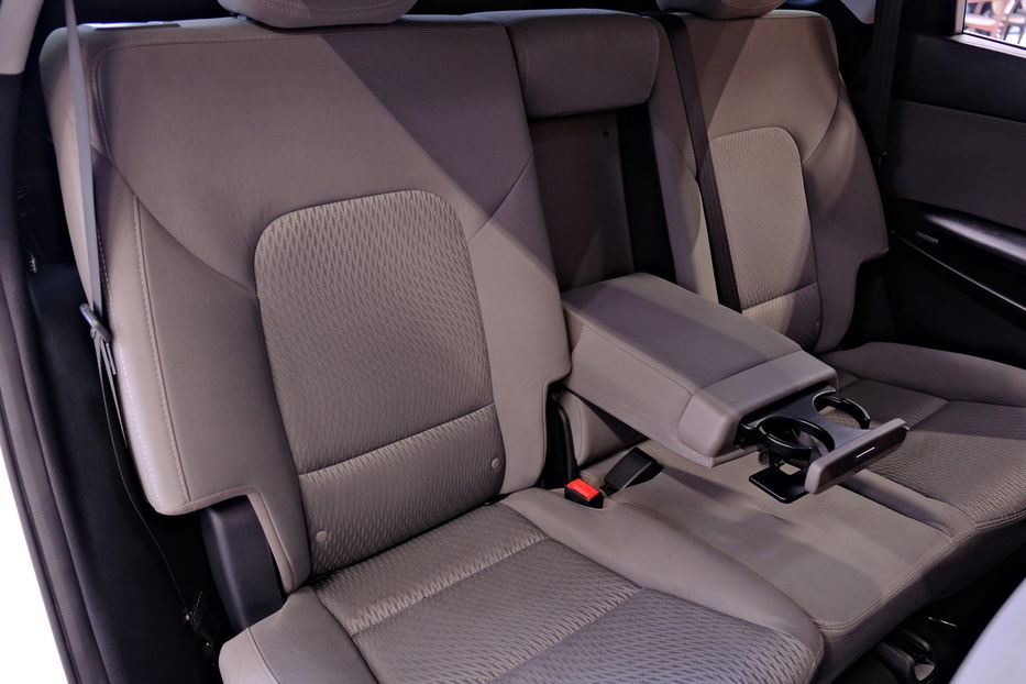 Продам Hyundai Santa FE 2016 года в Одессе