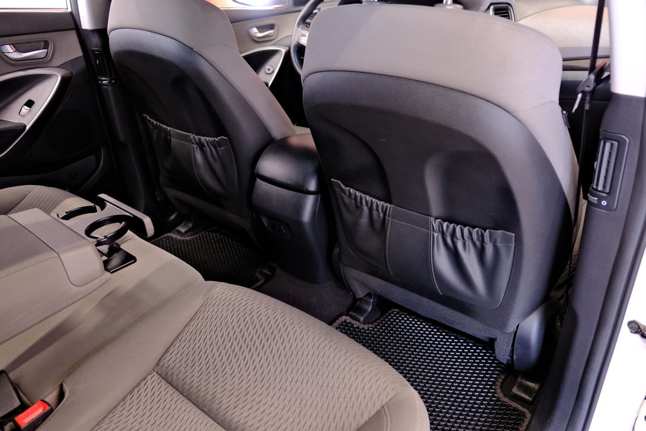 Продам Hyundai Santa FE 2016 года в Одессе