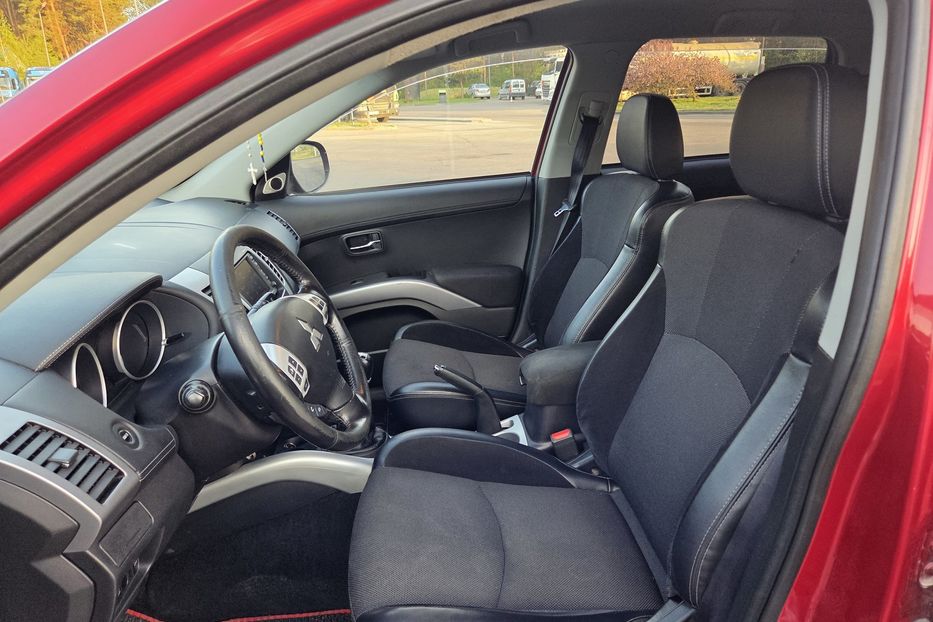 Продам Mitsubishi Outlander 2010 года в Львове