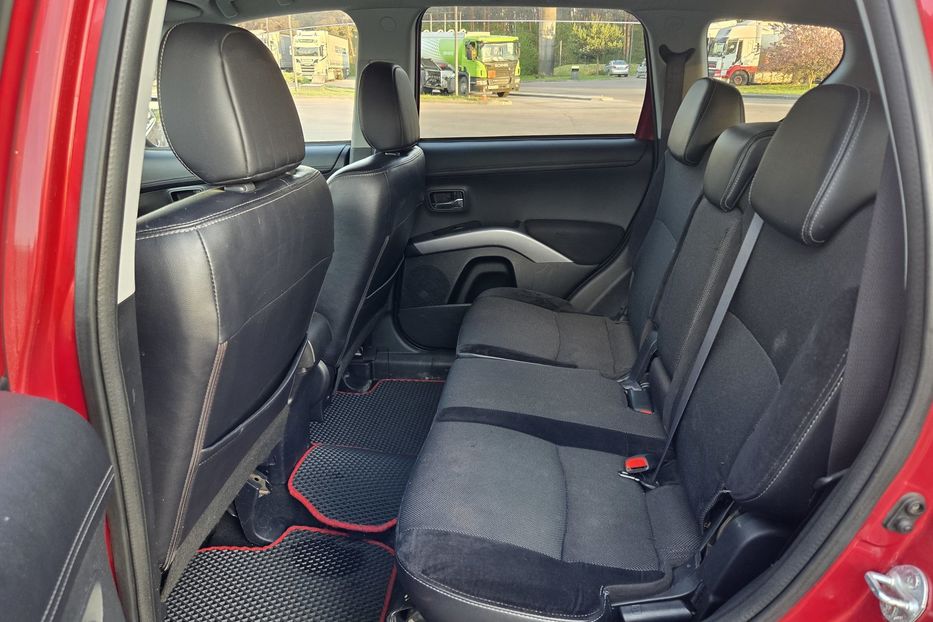 Продам Mitsubishi Outlander 2010 года в Львове