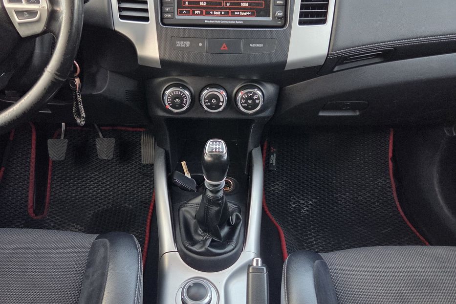 Продам Mitsubishi Outlander 2010 года в Львове