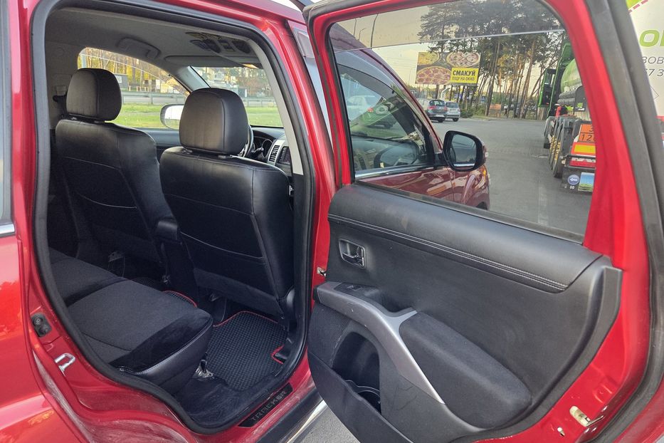 Продам Mitsubishi Outlander 2010 года в Львове
