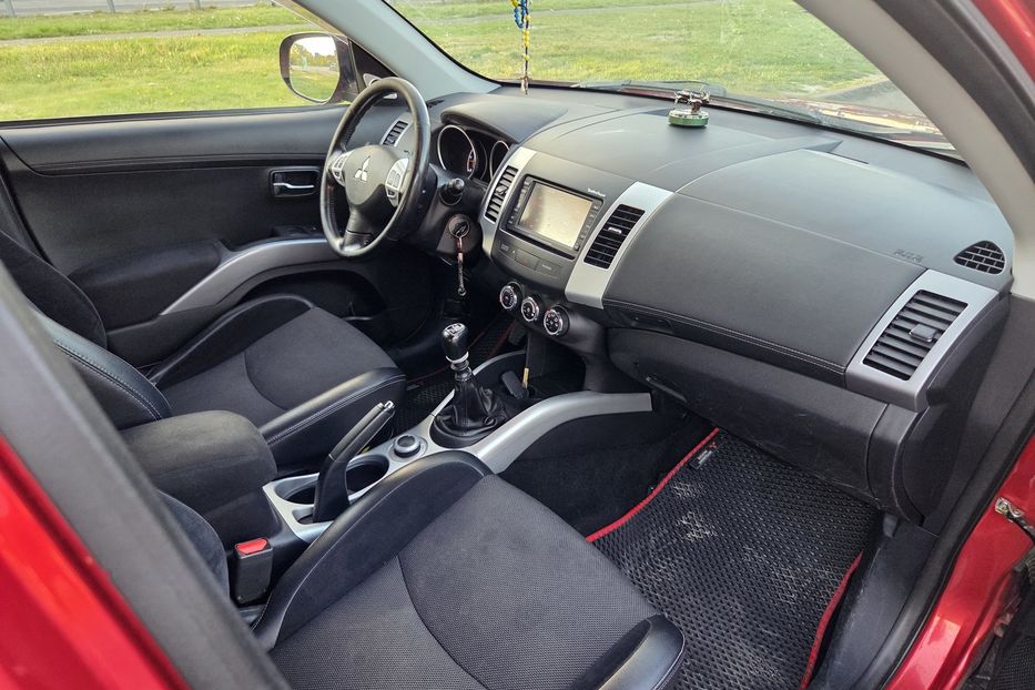 Продам Mitsubishi Outlander 2010 года в Львове