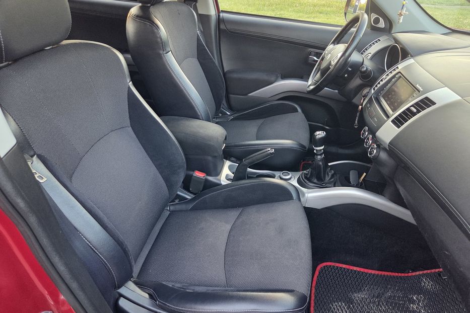 Продам Mitsubishi Outlander 2010 года в Львове