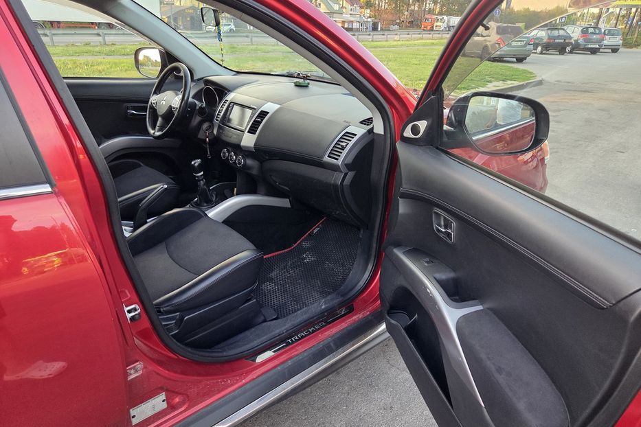 Продам Mitsubishi Outlander 2010 года в Львове