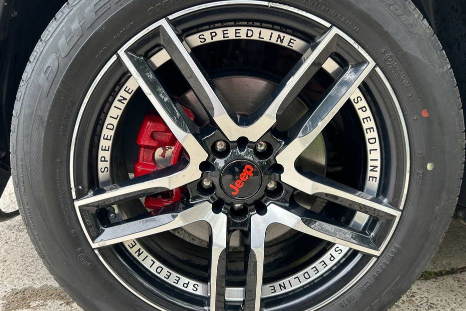 Продам Jeep Compass 2017 года в Черновцах