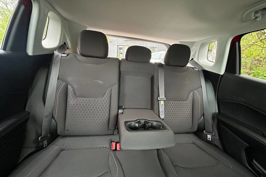 Продам Jeep Compass 2017 года в Черновцах