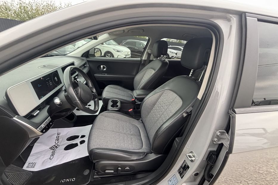 Продам Hyundai Ioniq 2022 года в Львове