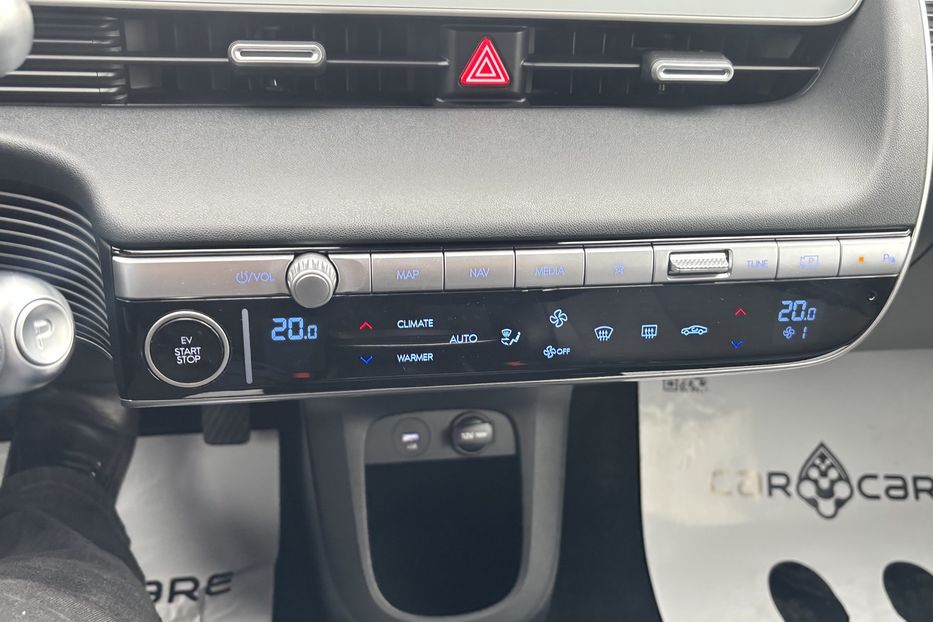 Продам Hyundai Ioniq 2022 года в Львове