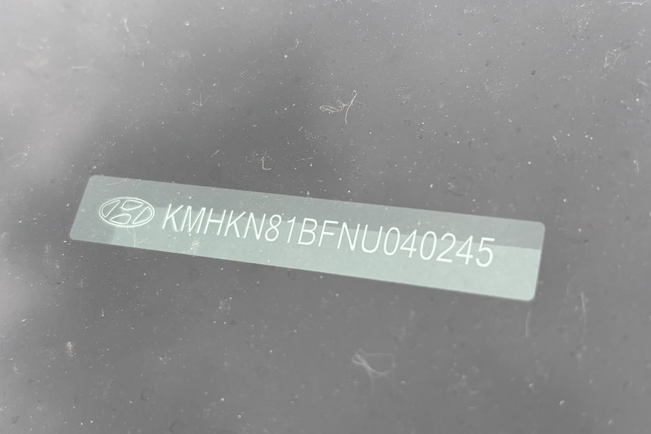 Продам Hyundai Ioniq 2022 года в Львове