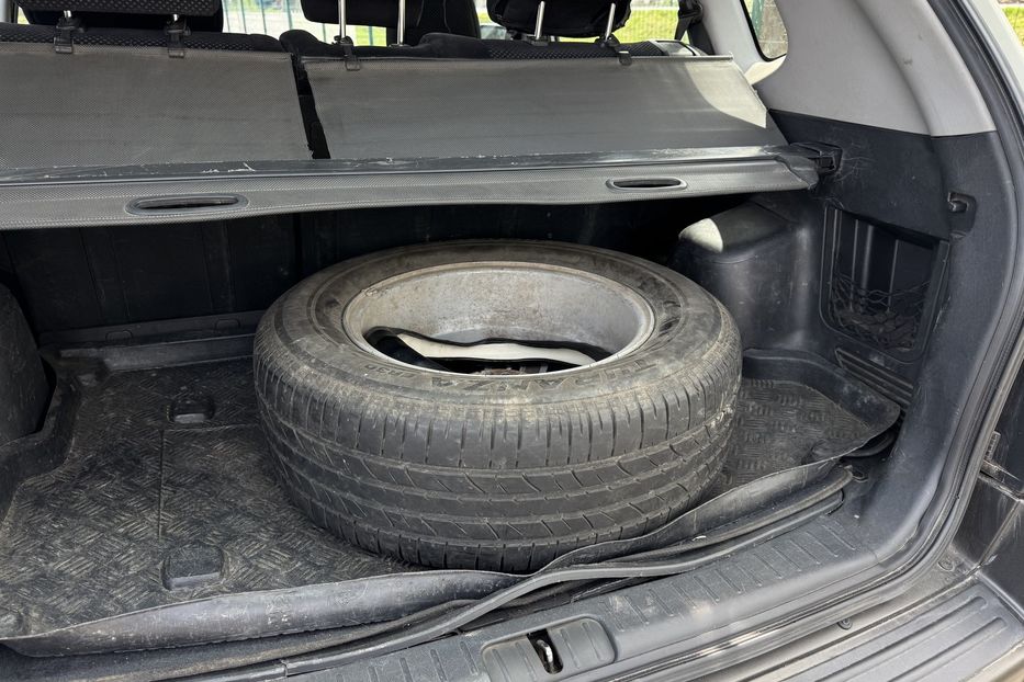 Продам Hyundai Tucson COMIS  2007 года в г. Умань, Черкасская область