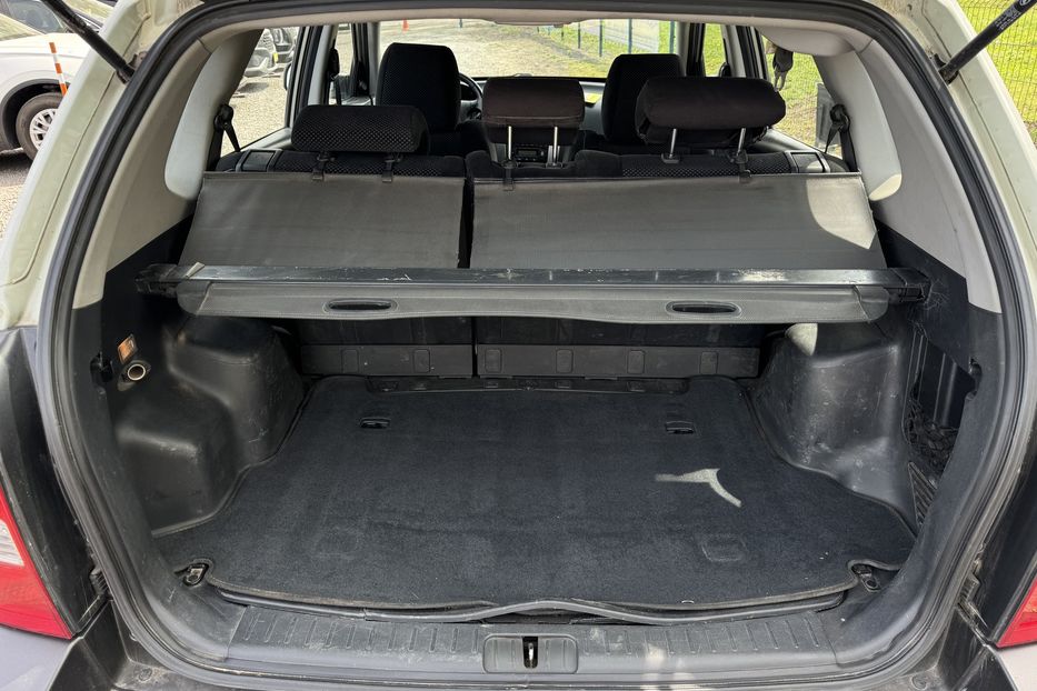 Продам Hyundai Tucson COMIS  2007 года в г. Умань, Черкасская область
