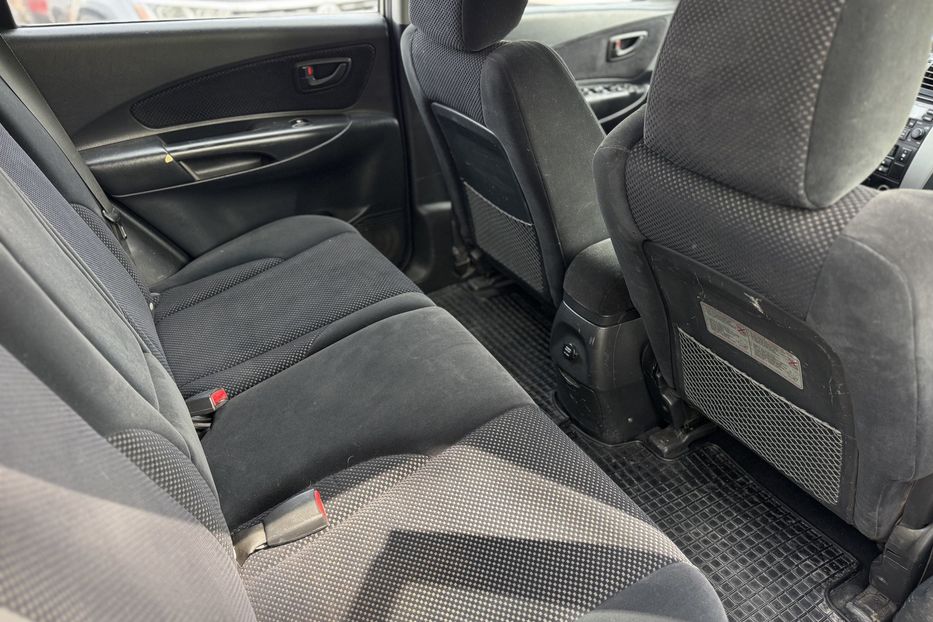 Продам Hyundai Tucson COMIS  2007 года в г. Умань, Черкасская область