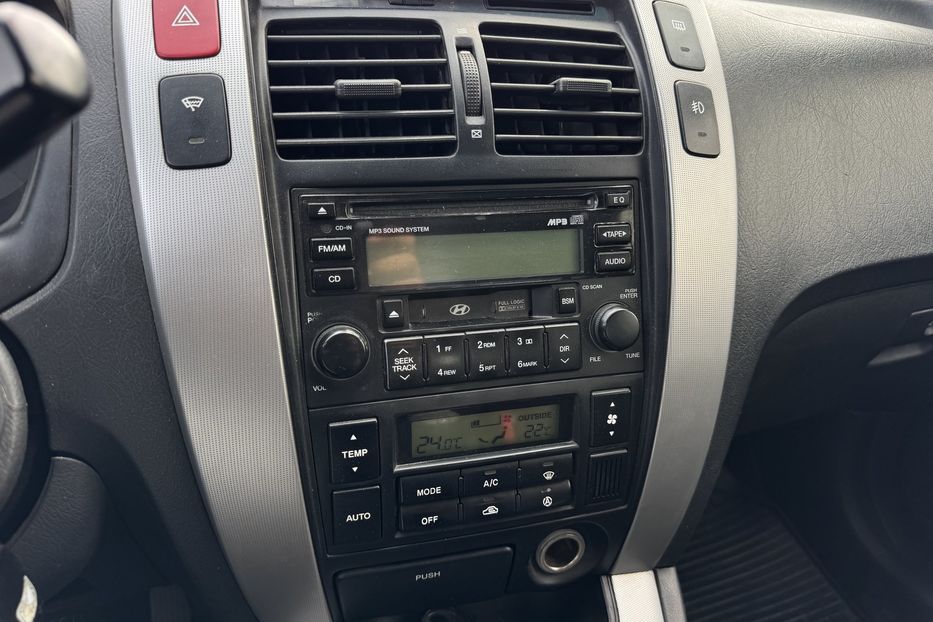 Продам Hyundai Tucson COMIS  2007 года в г. Умань, Черкасская область