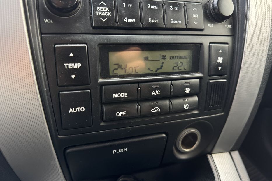 Продам Hyundai Tucson COMIS  2007 года в г. Умань, Черкасская область